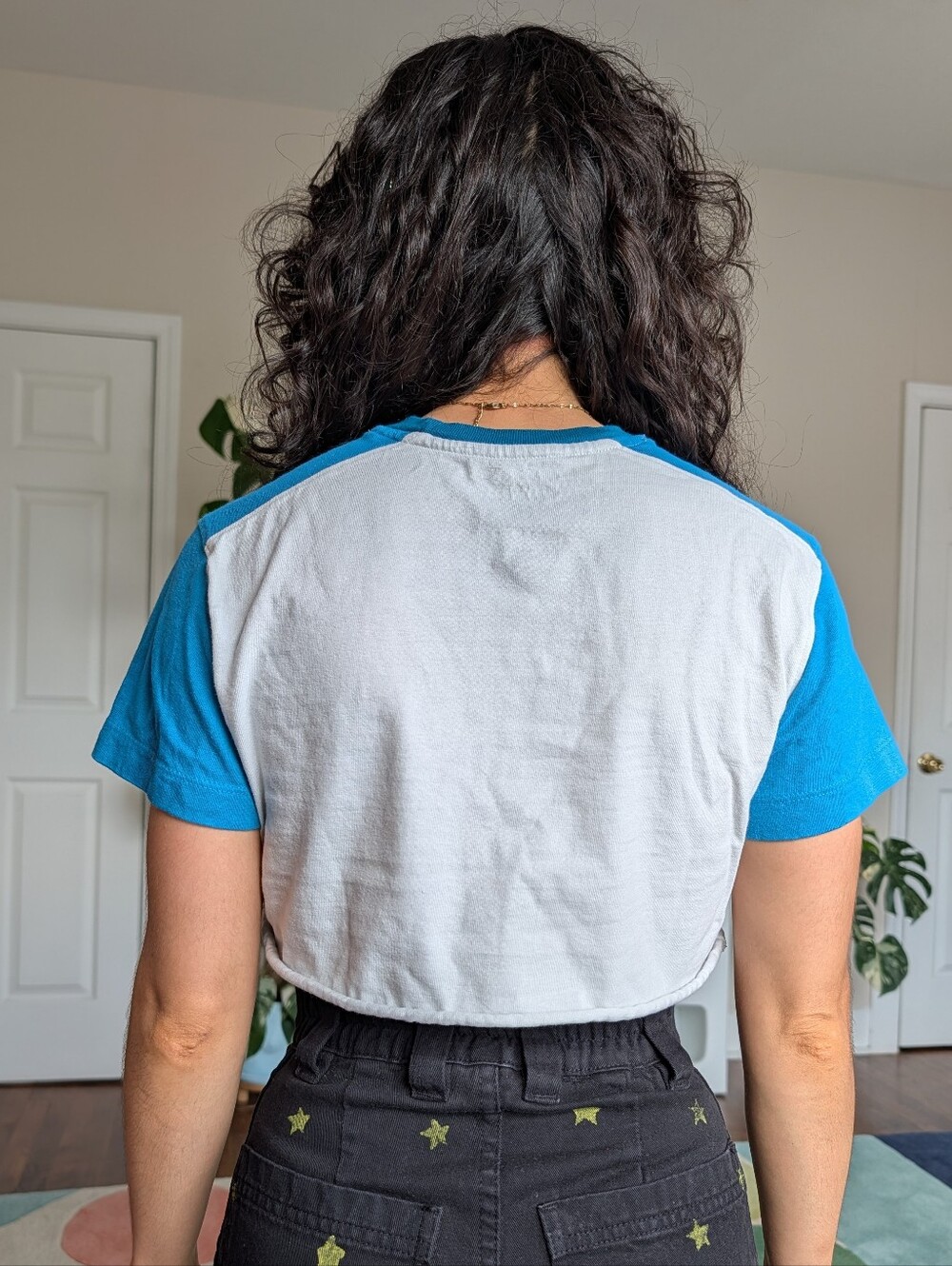 Pokémon Munchlax baby tee - Picture 3 of 5